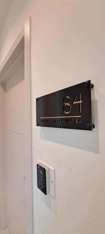 Hotel Caravel Marotta Dış mekan fotoğraf