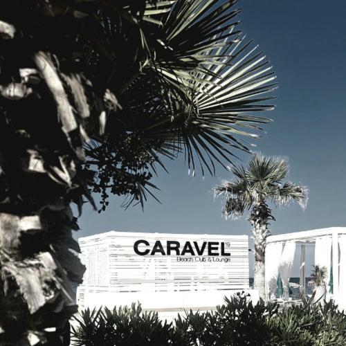 Hotel Caravel Marotta Dış mekan fotoğraf